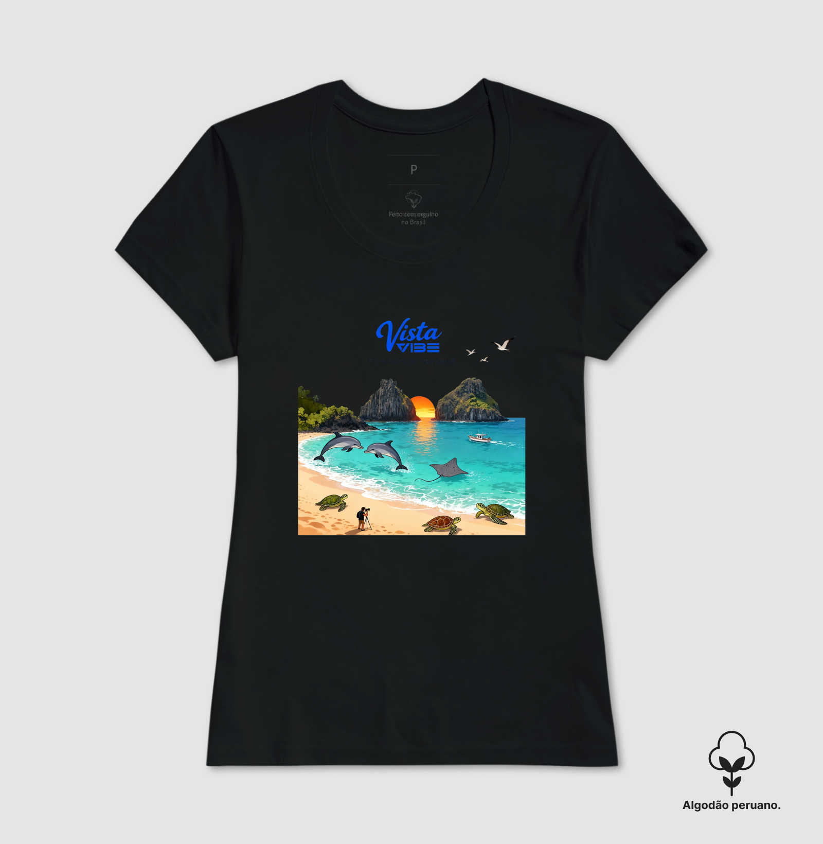 Camisa 2