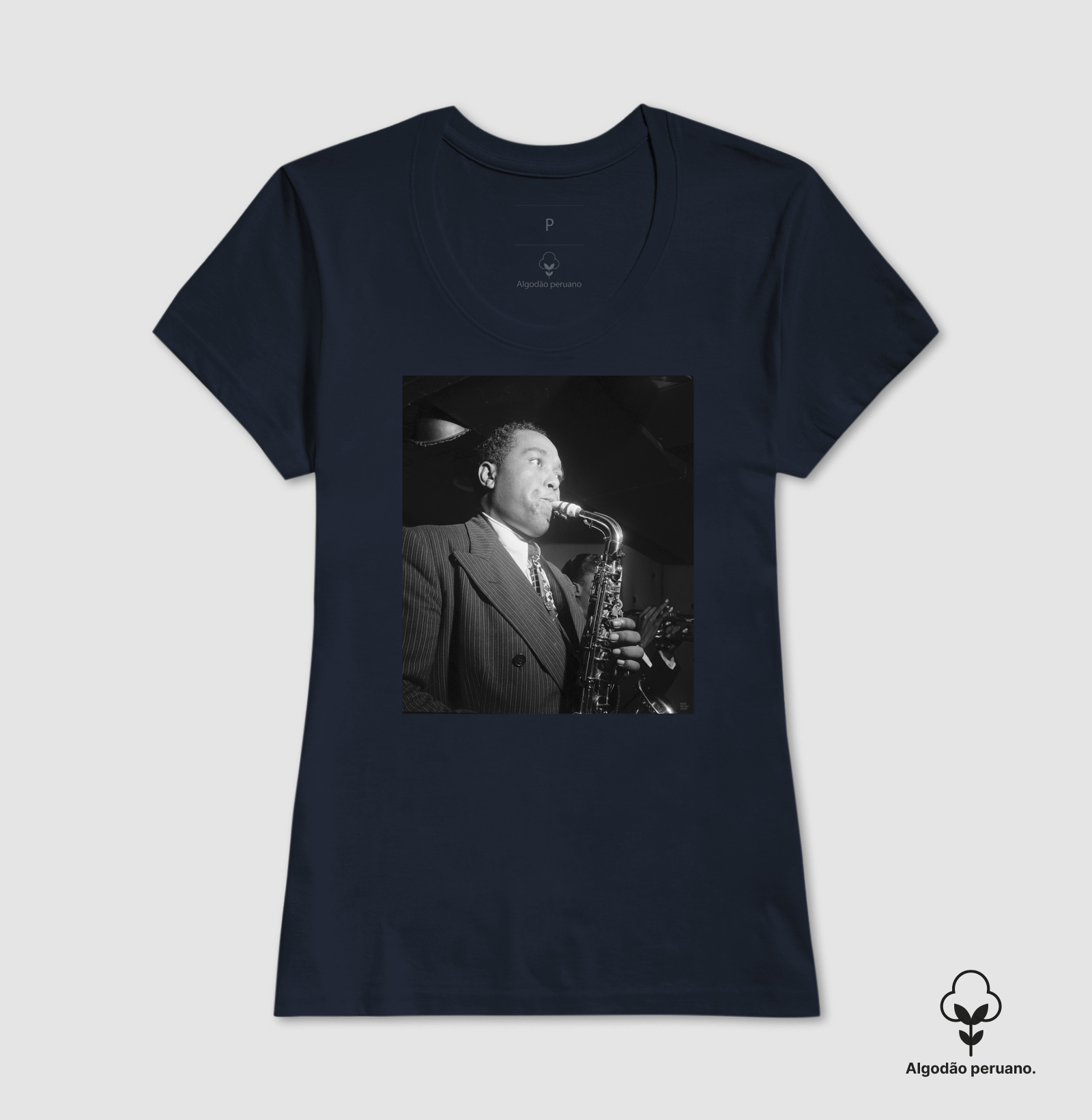 Charlie Parker, 1947 - Imagem 10