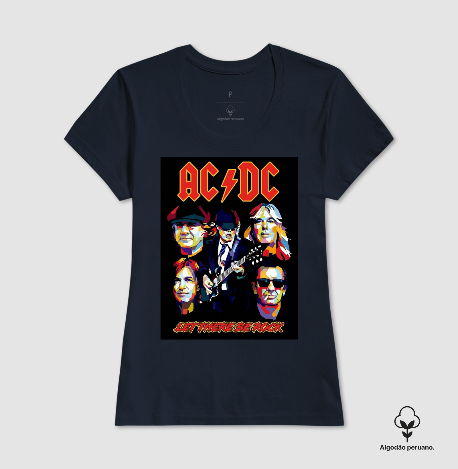 Camisa 2