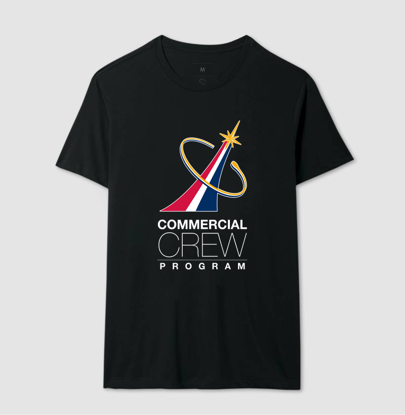 NASA Commercial Crew Program (Coleção Odyssey) - Imagem 2
