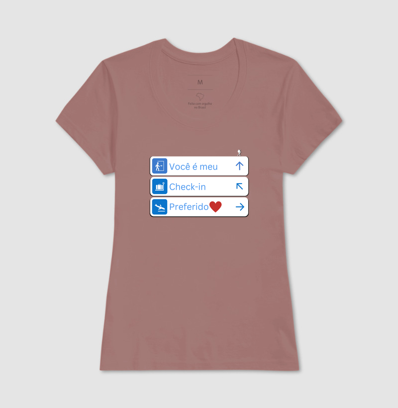 Camisa 19