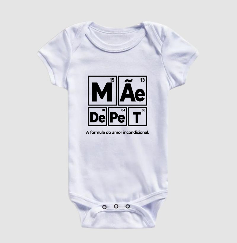 Mãe de Pet Química - Imagem 3