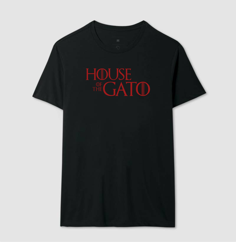 House of Gato | Lettering - Imagem 2