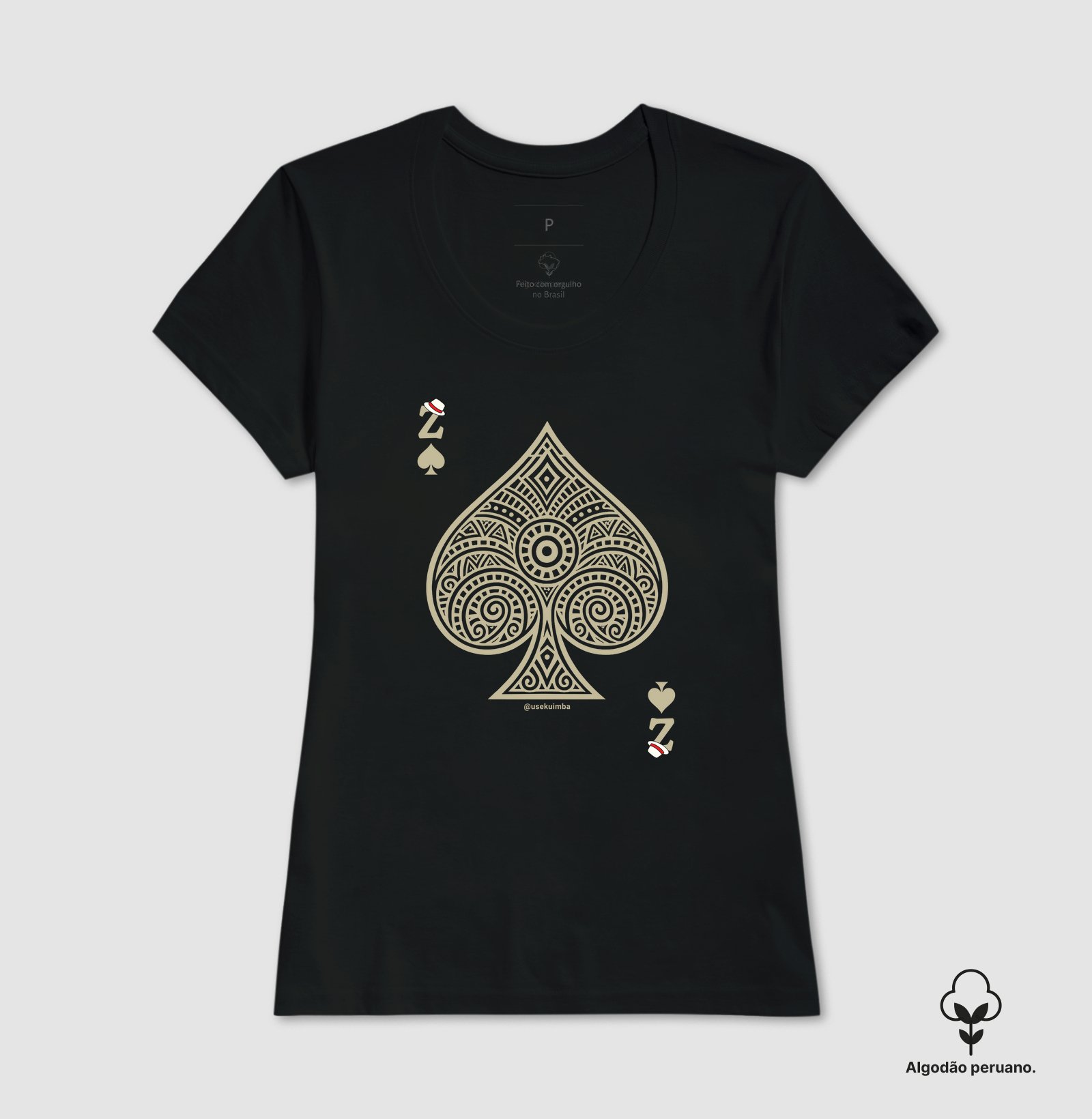 Camisa 4