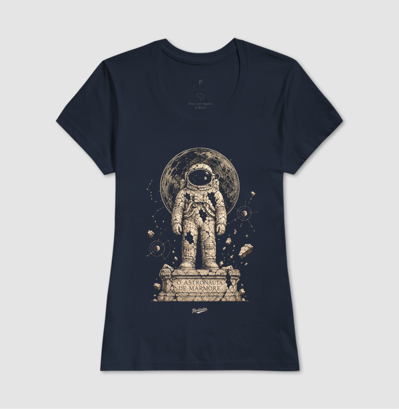 O Astronauta de Mármore - Imagem 5
