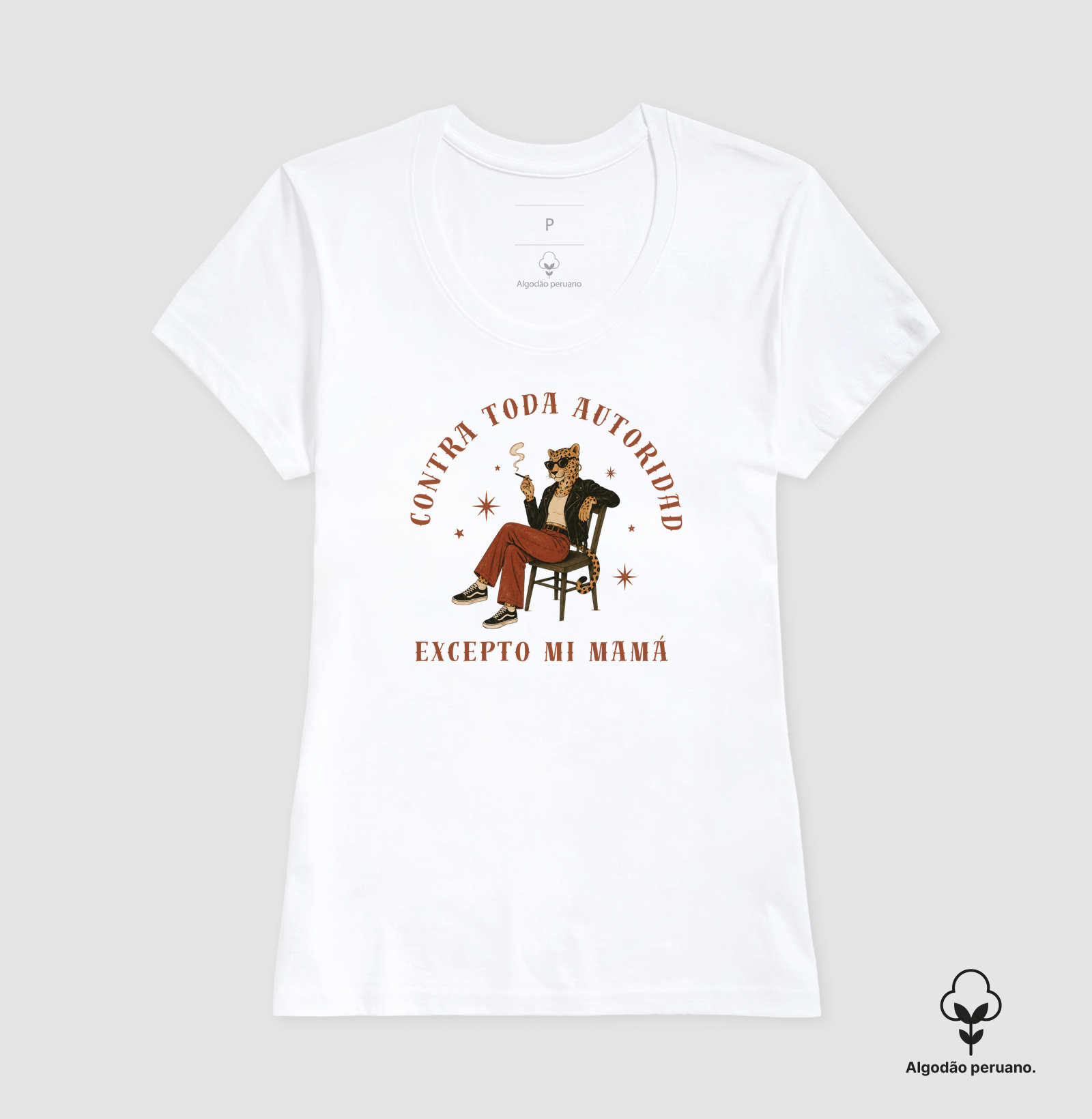 Camisa 7