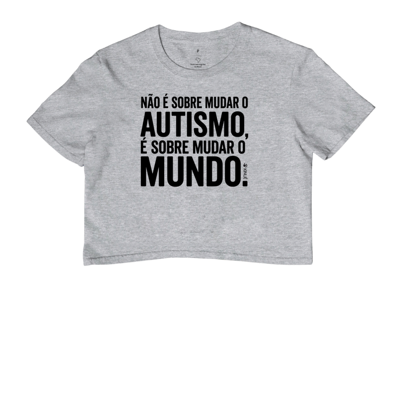 Não é sobre mudar o autismo - Imagem 6