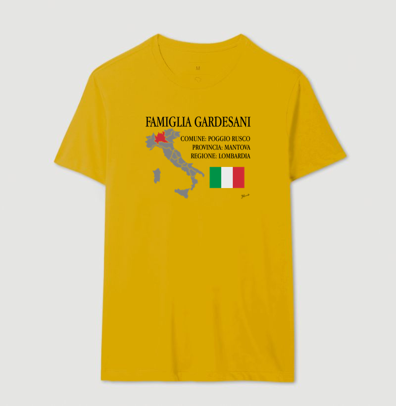 GARDESANI - Imagem 12
