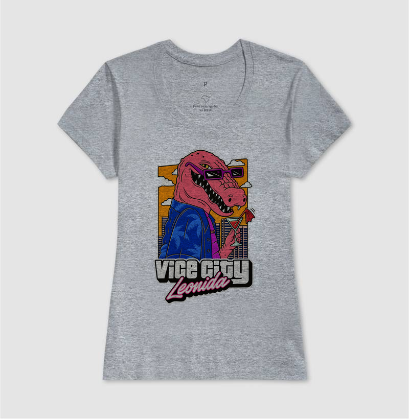 Jason (GTA VI / Vice City / Leonida) - Jacare Drink - Imagem 9