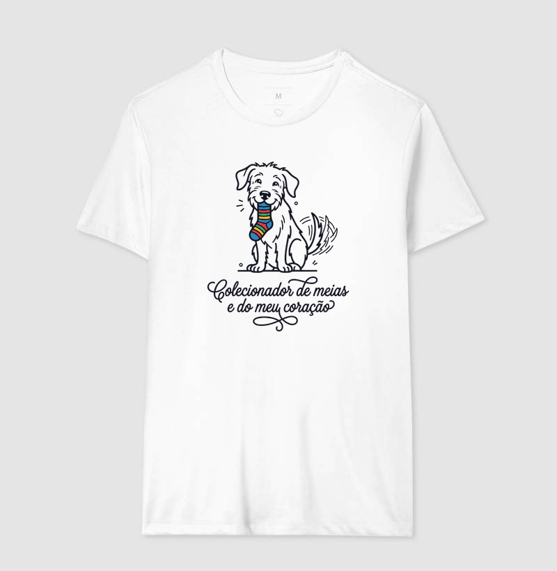 Colecionador de meias - Imagem 2