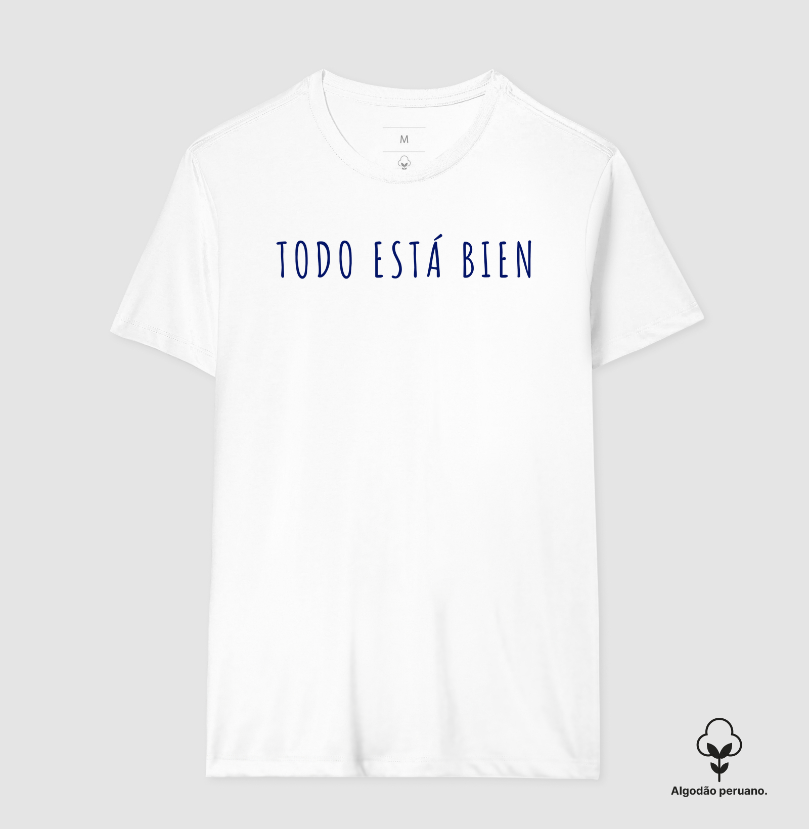 Todo Está Bien - Imagem 3