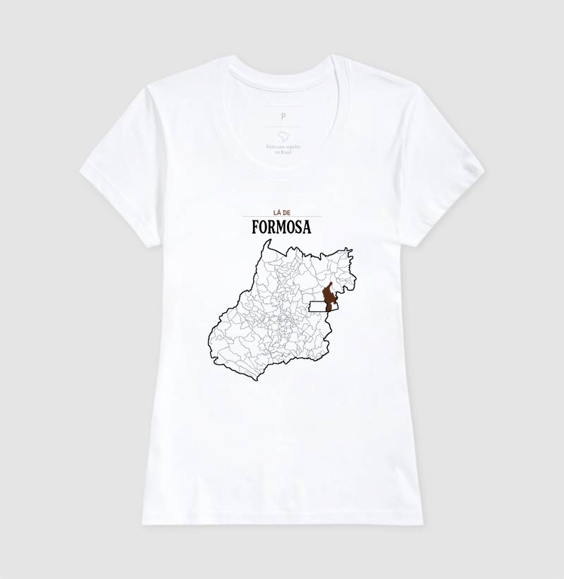 Formosa | Território GO - Imagem 5
