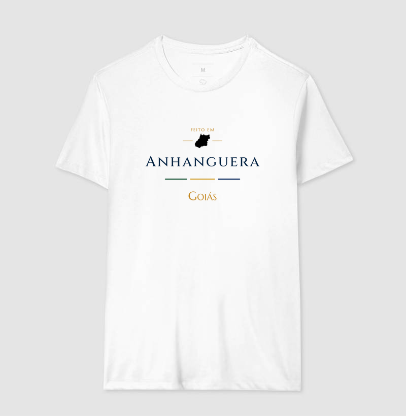 Feito em Anhanguera GO - Imagem 4