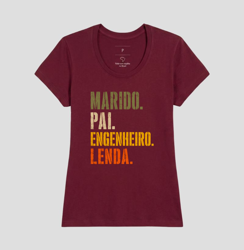 Marido, Pai, Engenheiro, Lenda - Imagem 18