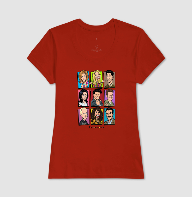 Camisa 11