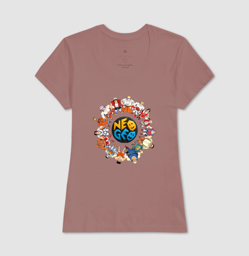 Camisa 11