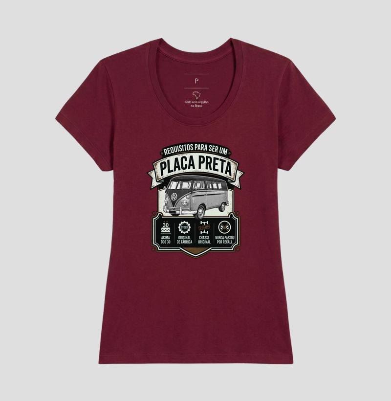 Camisa 18