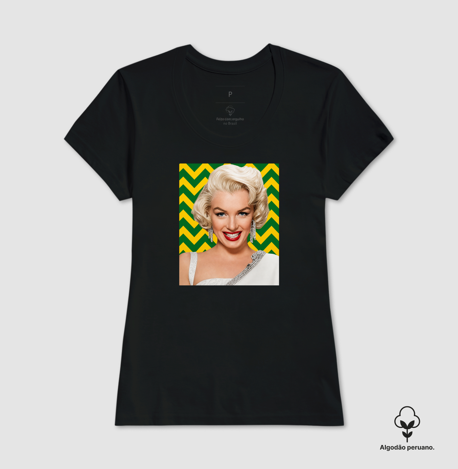 Camisa 6