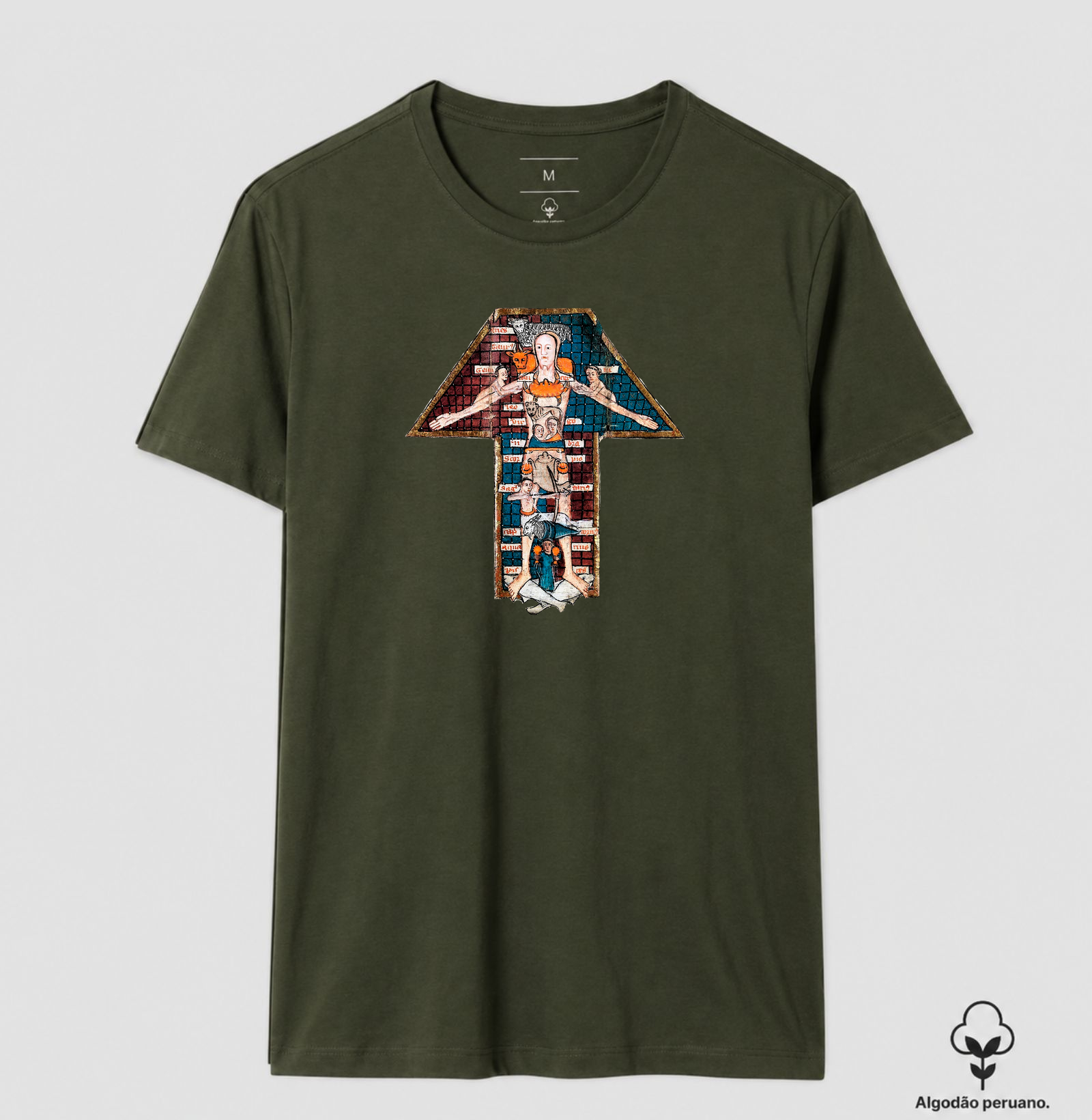 Camisa 5