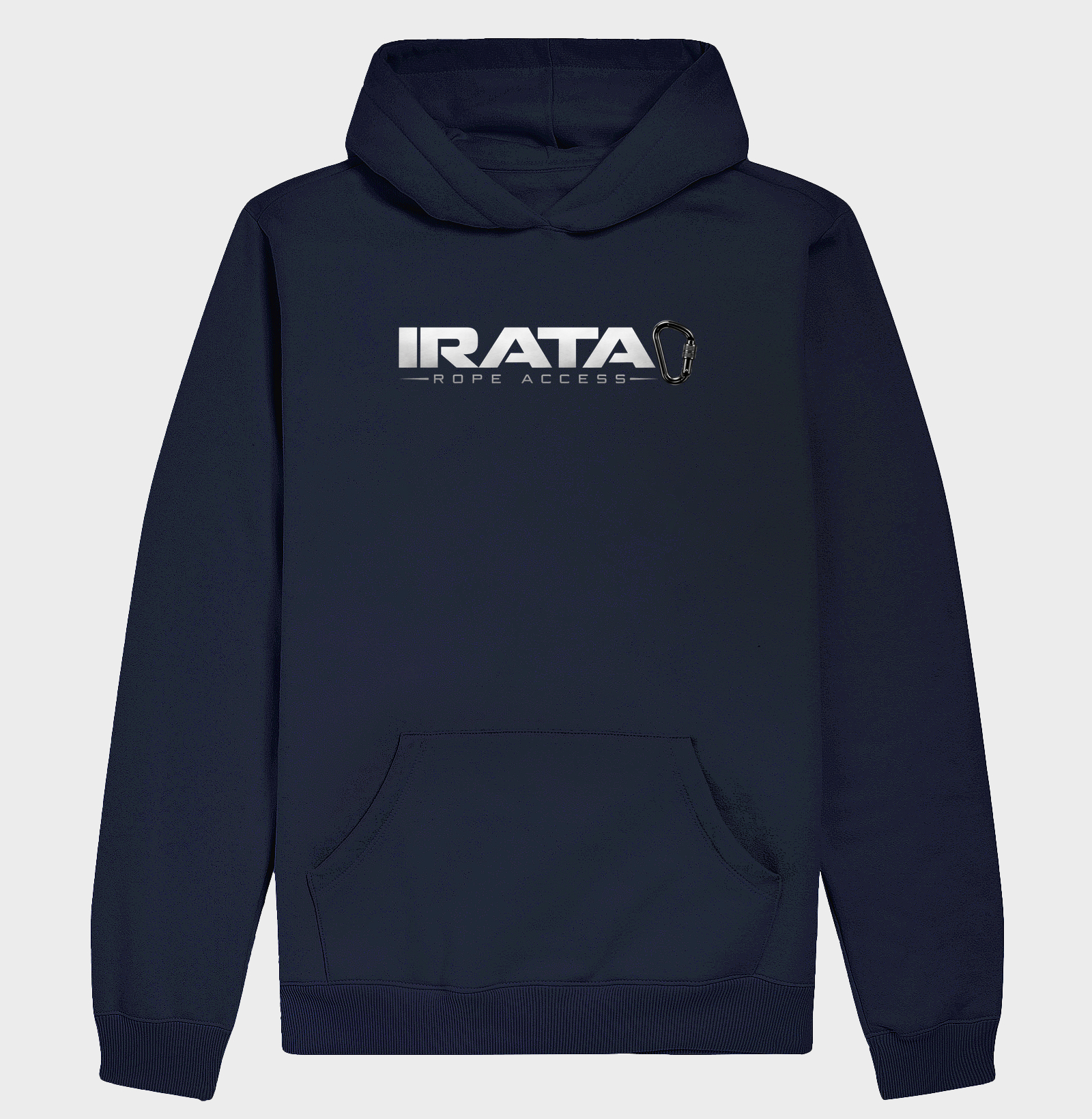 IRATA no Peito - Imagem 4