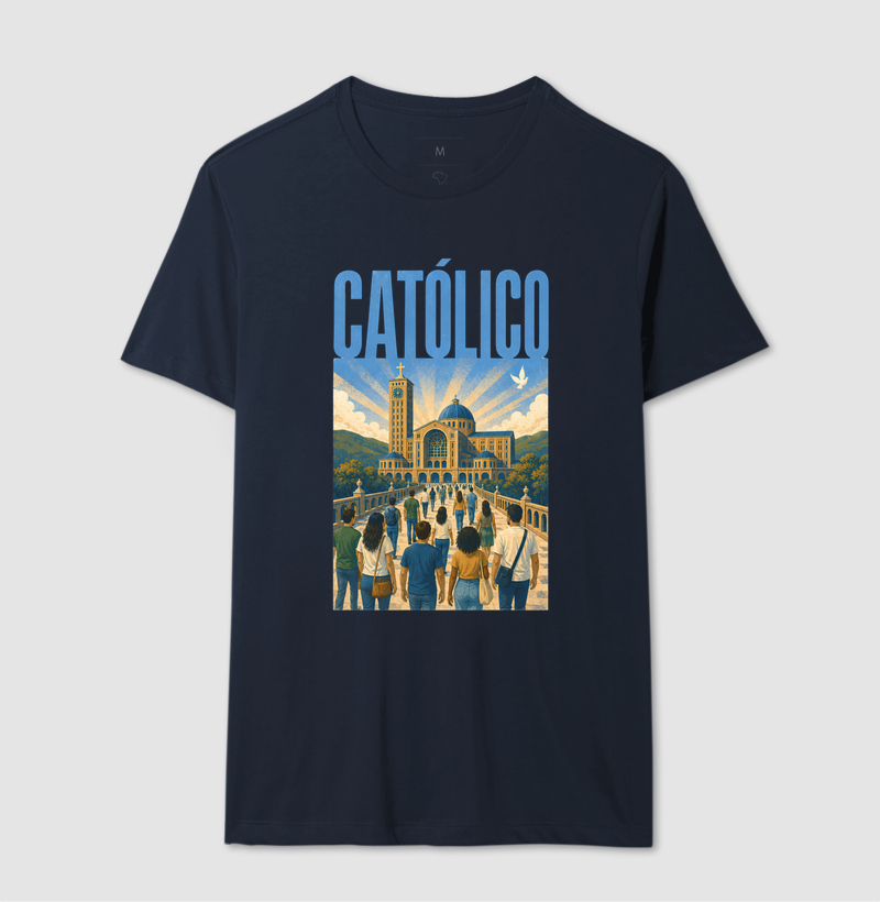 Católico — Romaria de Aparecida - Imagem 6