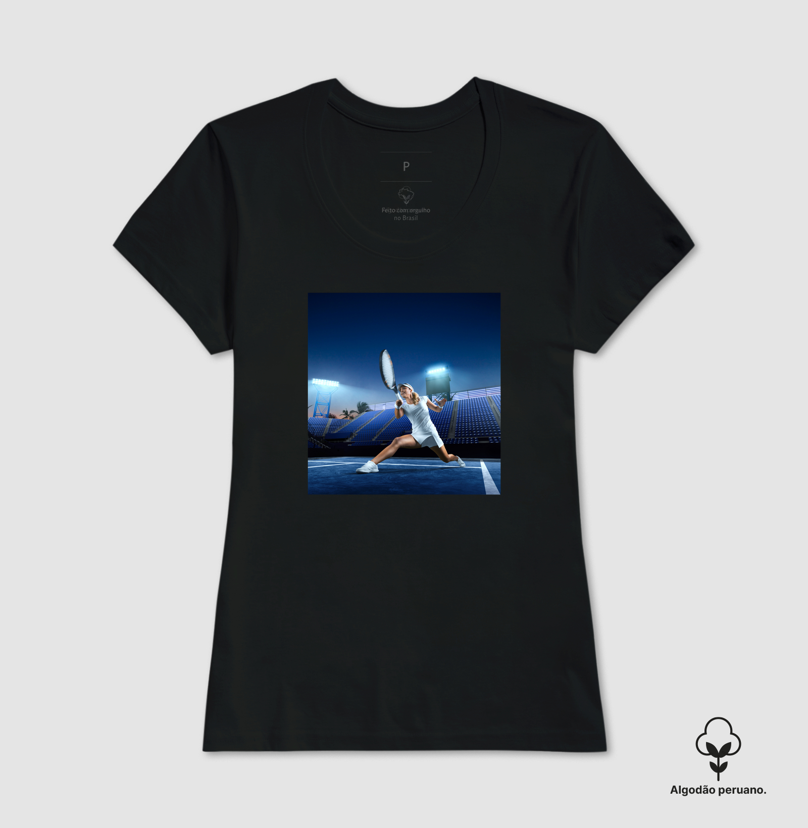 Camisa 1
