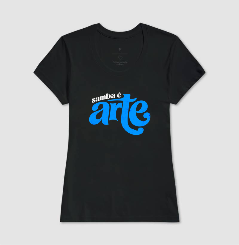 Samba é arte - Imagem 4