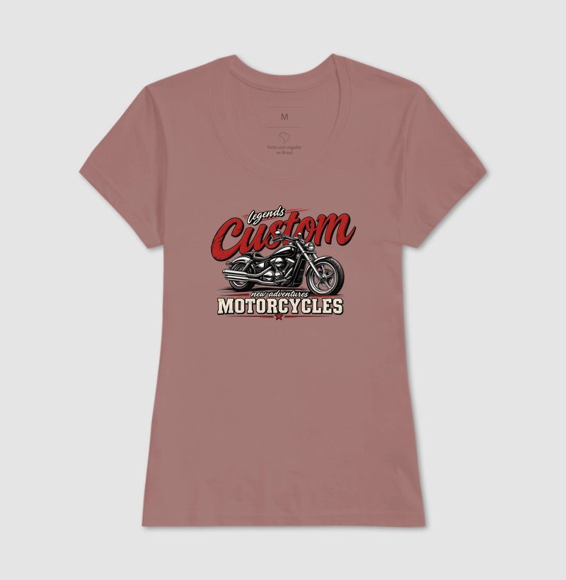 Moto - custom - Imagem 17