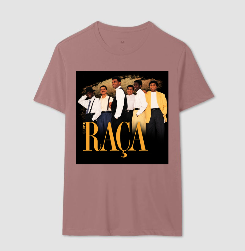Grupo Raça  - Imagem 17
