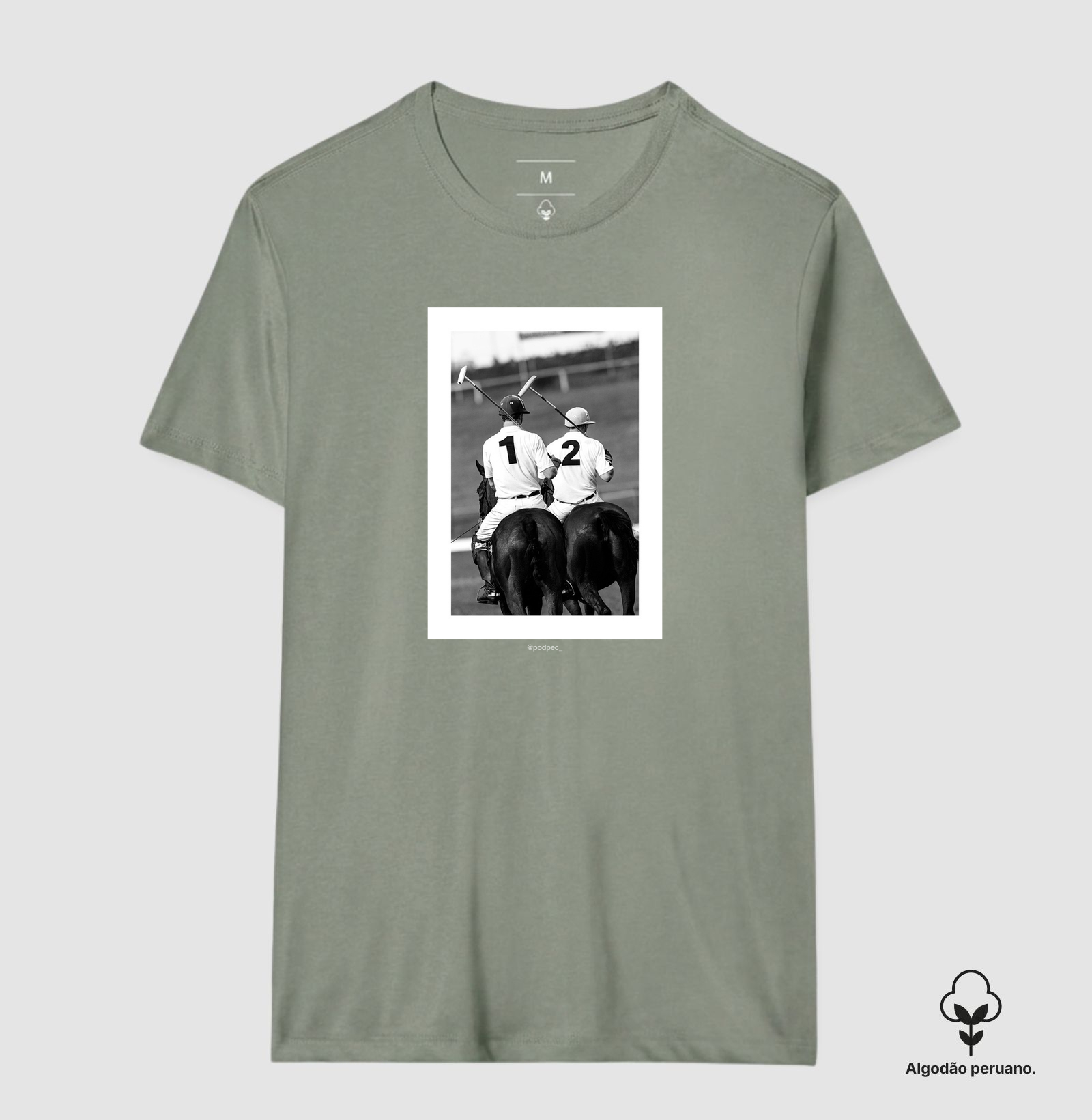 Camisa 7
