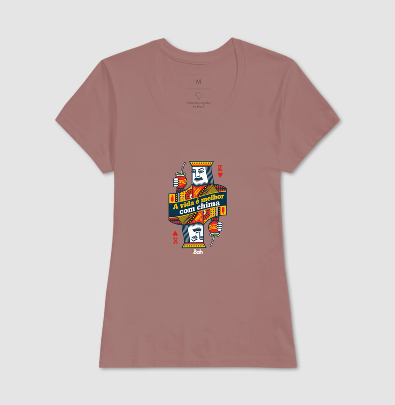 Camisa 15