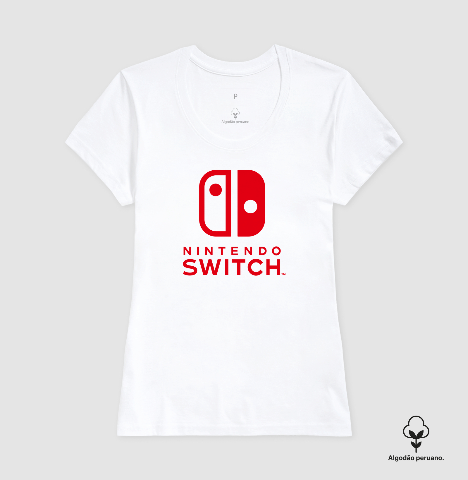 Nintendo Switch - Imagem 3