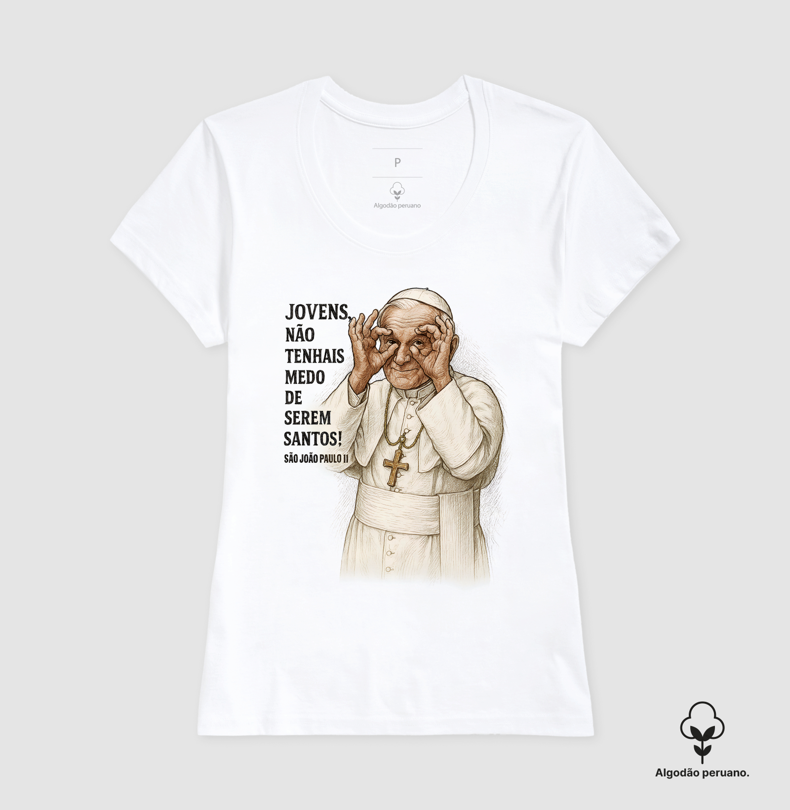 Camisa 2