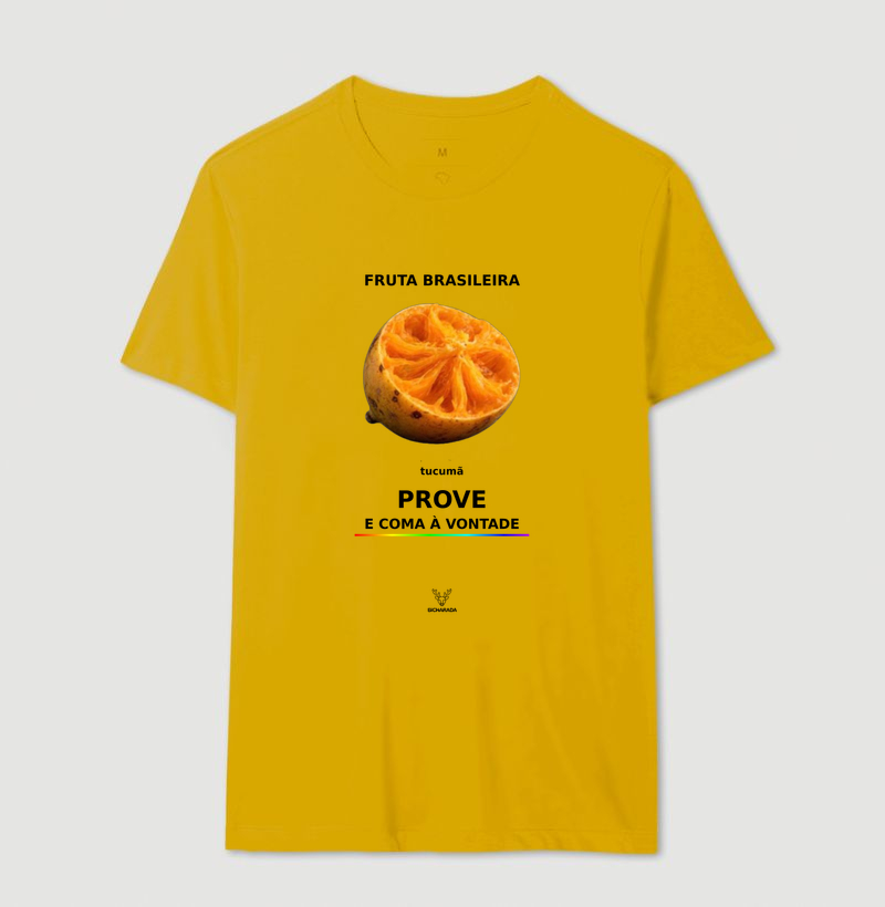 Frutas do Brasil - tucumã - Imagem 14