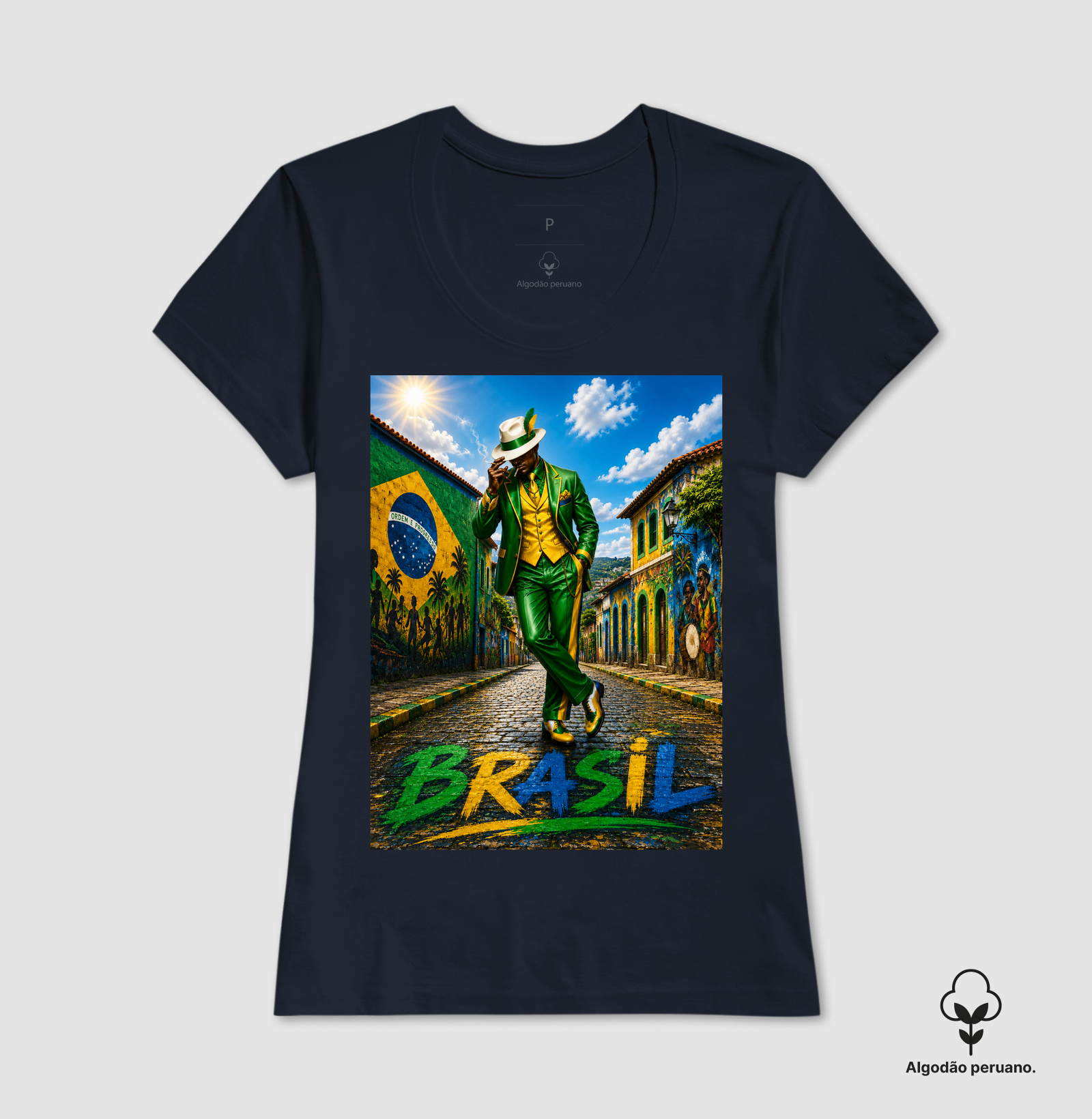 Camisa 5
