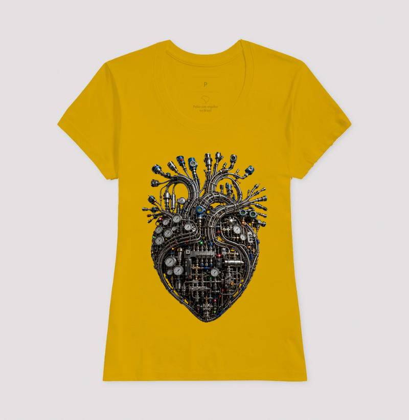 Camisa 19