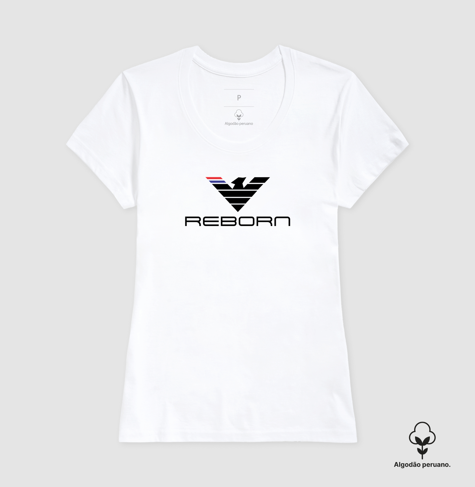 🦅 REBORN | O Poder de Renascer A estampa REBORN é mais do que uma arte. Ela representa uma transformação. Um símbolo poderoso para aqueles que enfrentaram desafios, superaram quedas e encontraram dentro de si a força necessária para recomeçar. - Imagem 7