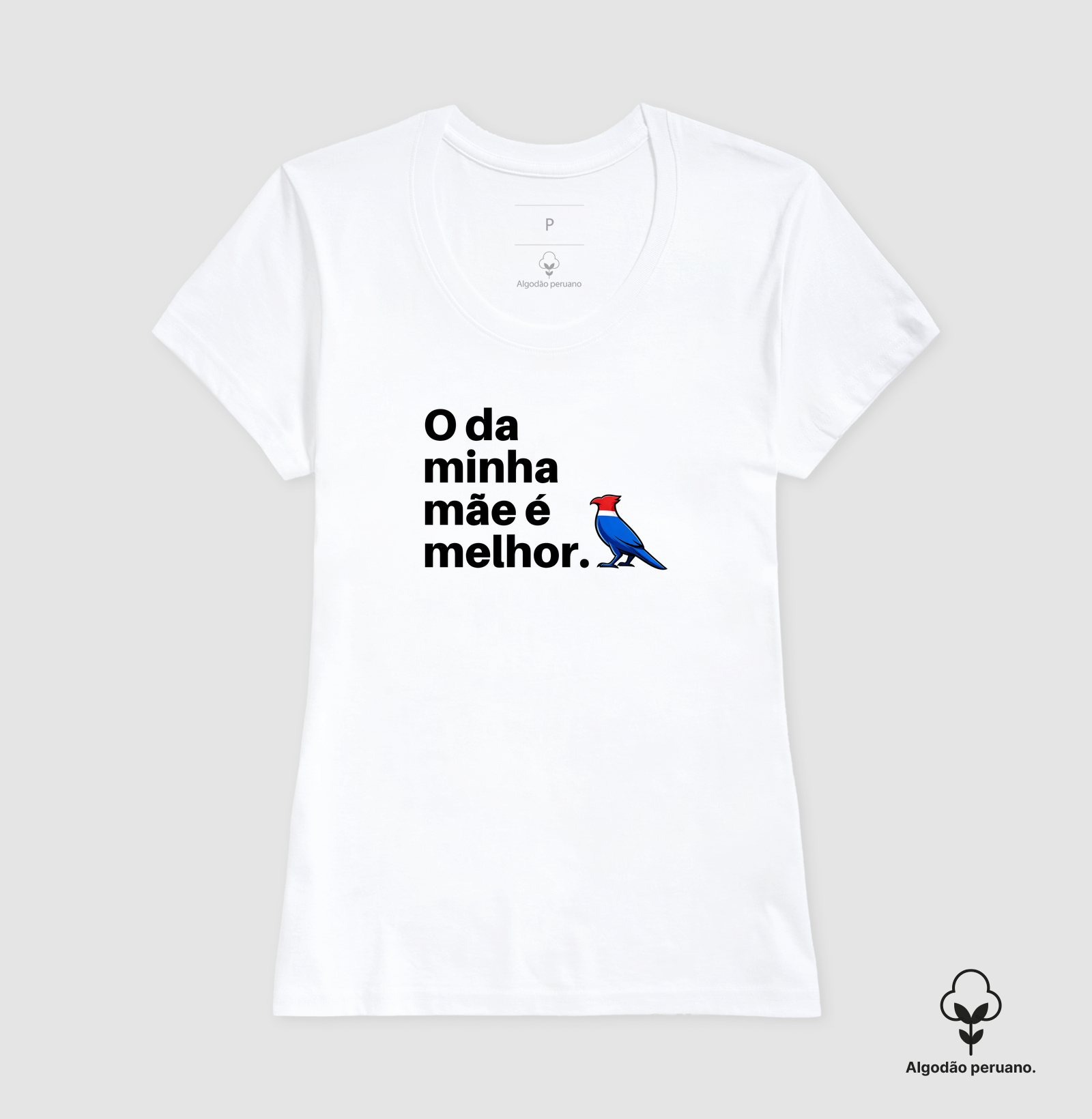 "Porque se vestir bem é ótimo, mas se vestir com humor é melhor ainda." - Imagem 8