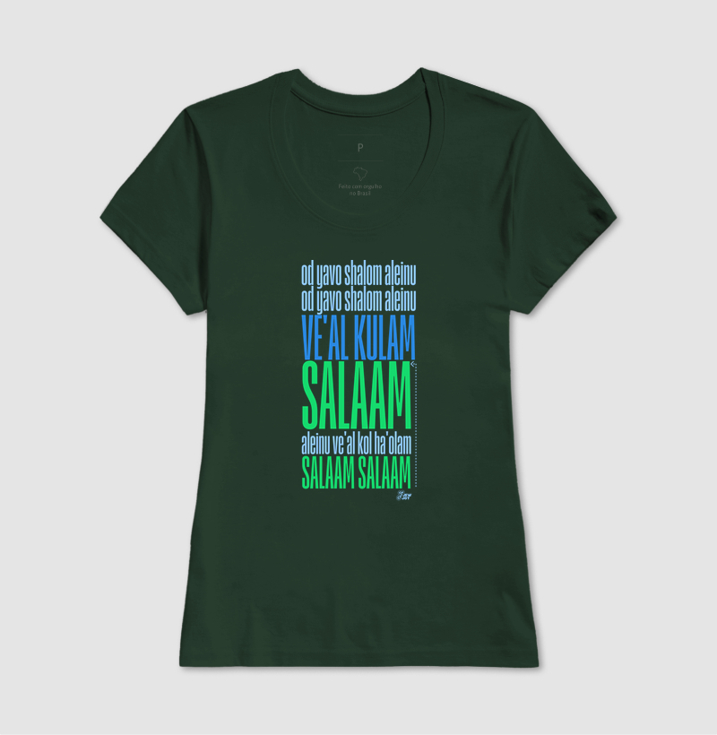 Od Yavo Shalom - Imagem 9