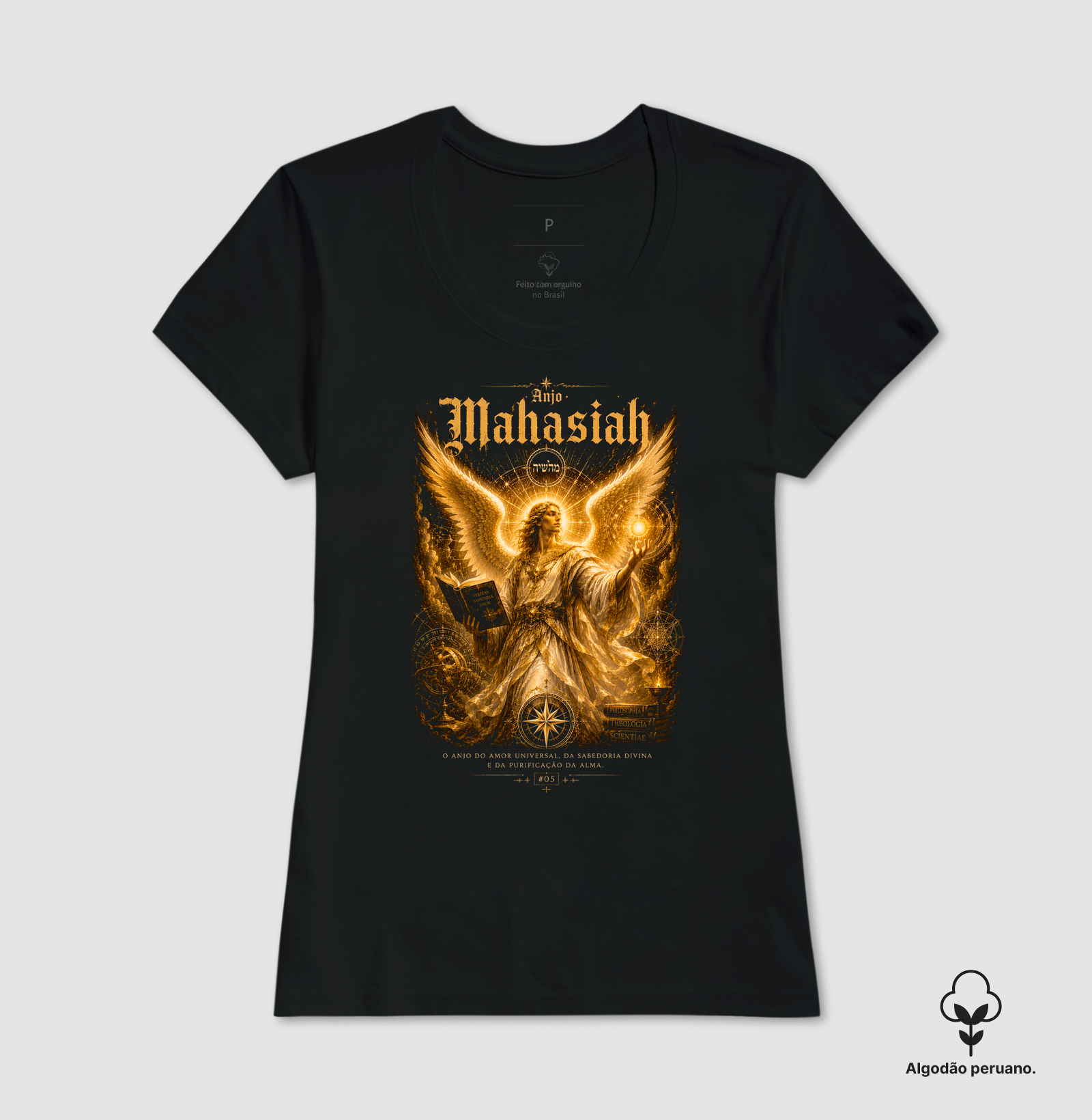 Camisa 5