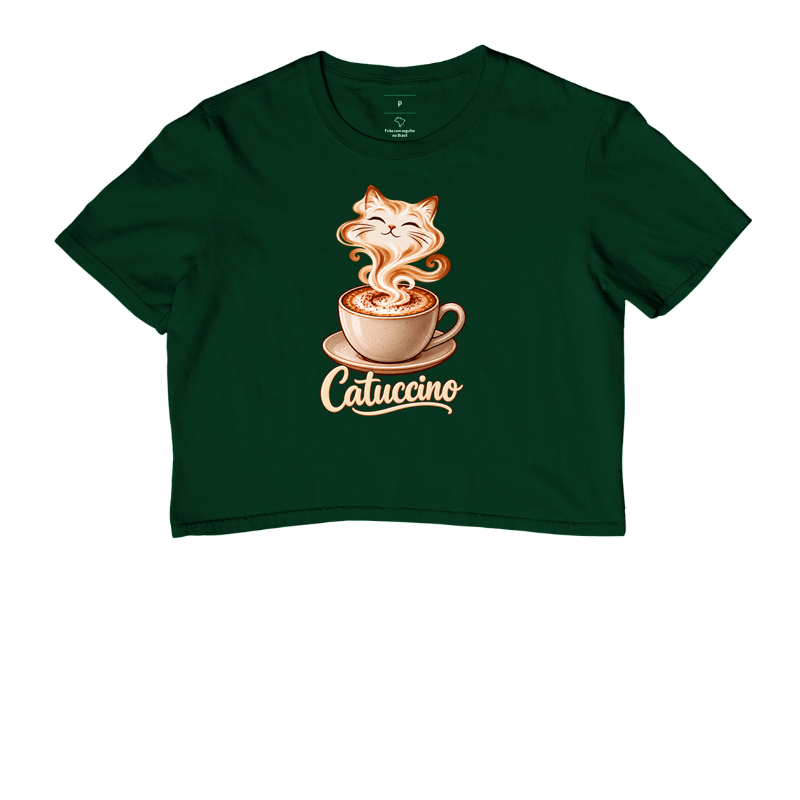 Catuccino - Imagem 5