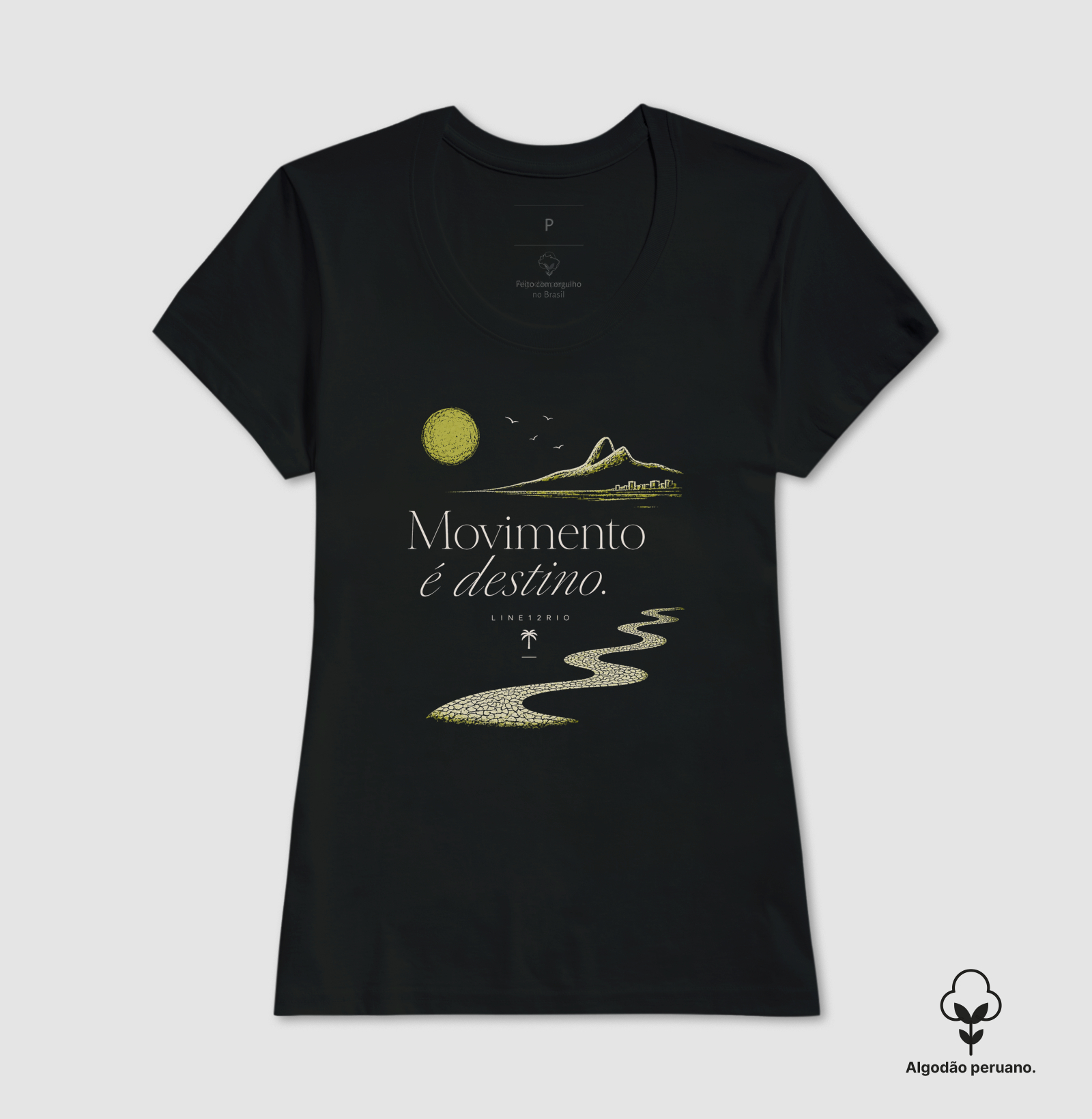 MOVIMENTO É DESTINO - Imagem 5