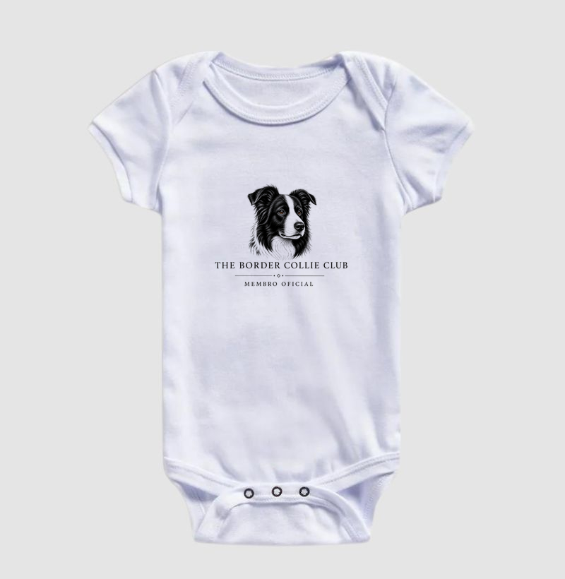 The Border Collie Club - Imagem 3