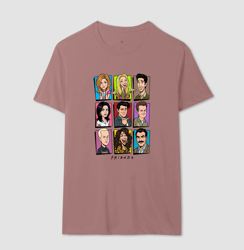 Camisa 16