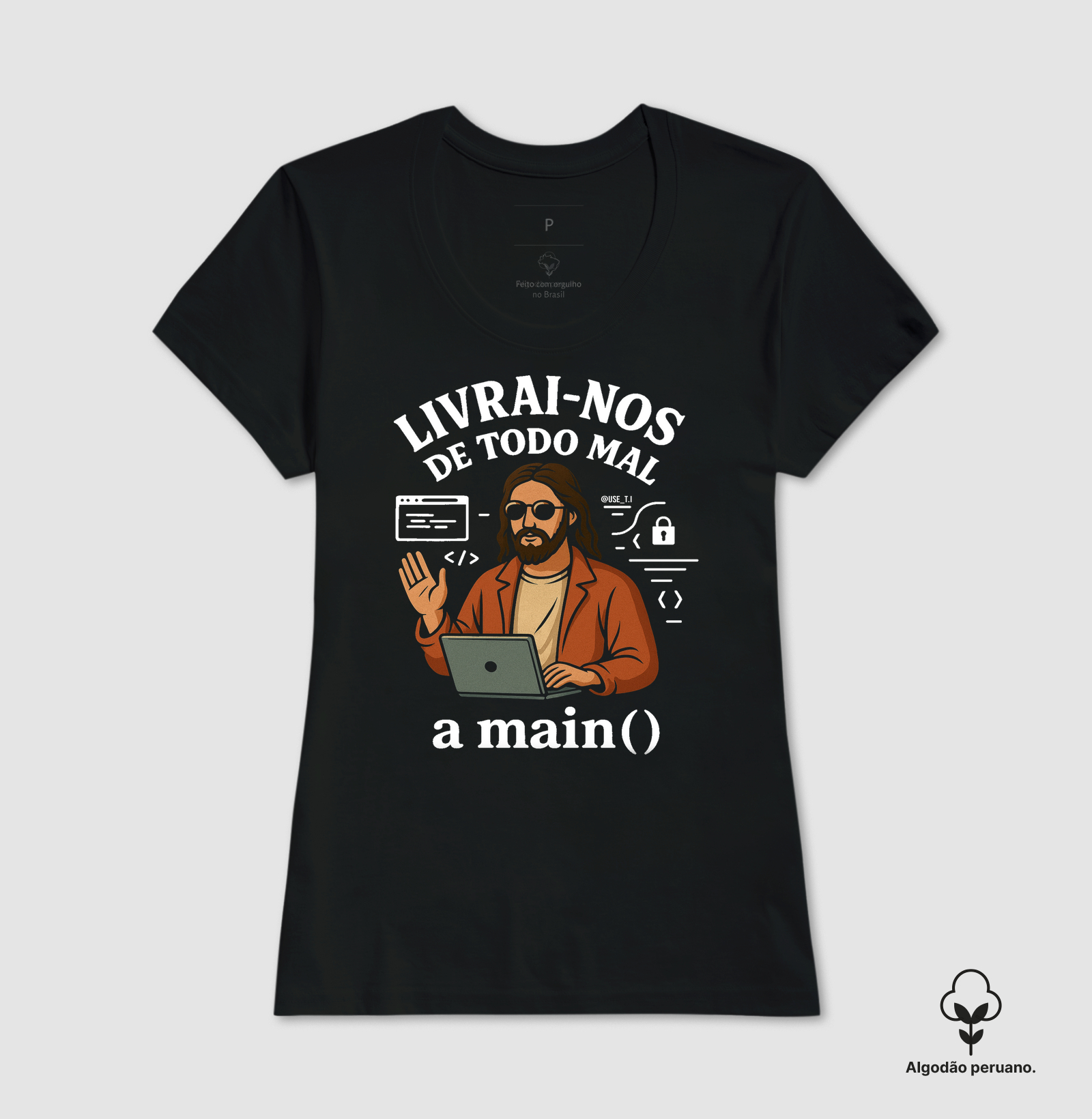 Camisa 4