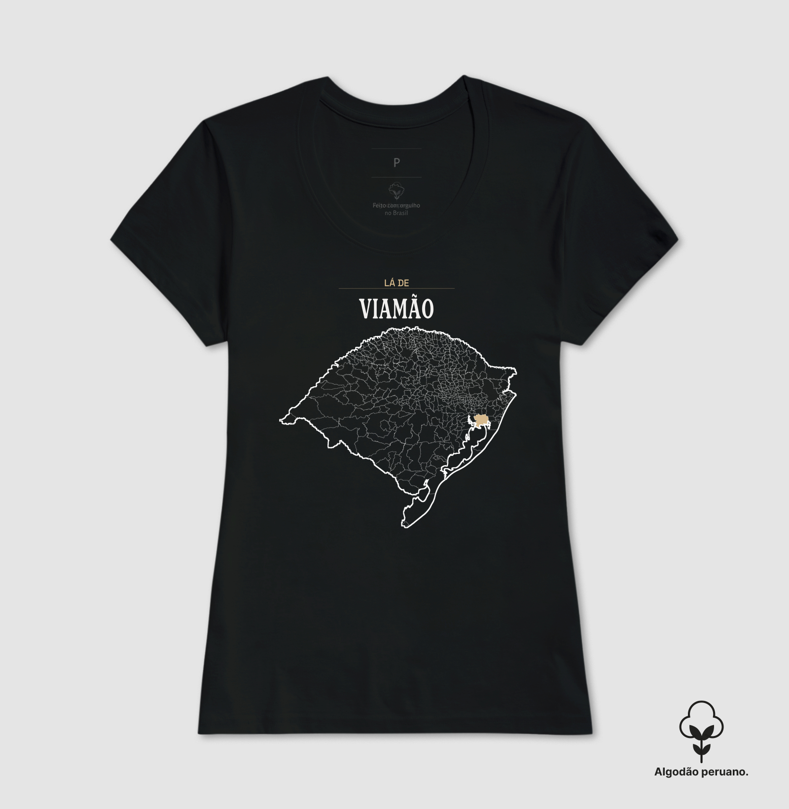 Camisa 1