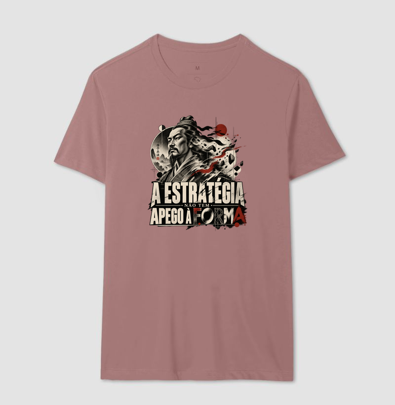 Sun Tzu - A Estratégia Não Tem Apego à Forma - Imagem 16