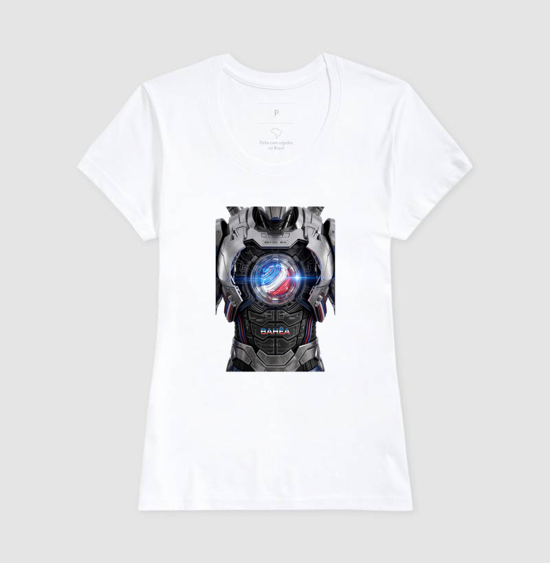 Camisa 7