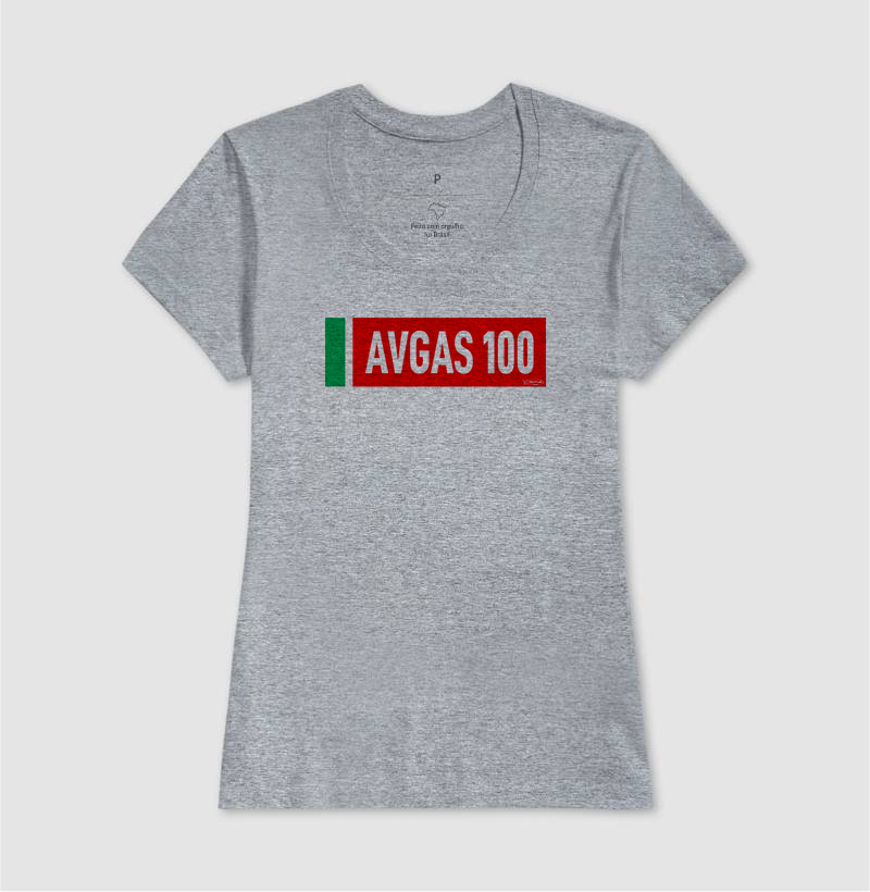 AVGAS 100 - Imagem 9