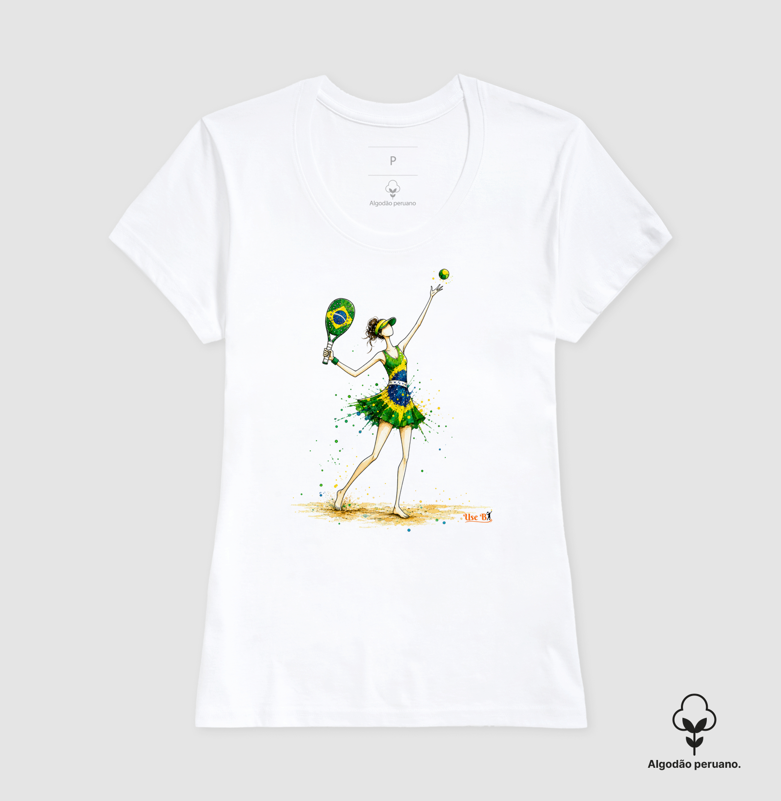 Camisa 6